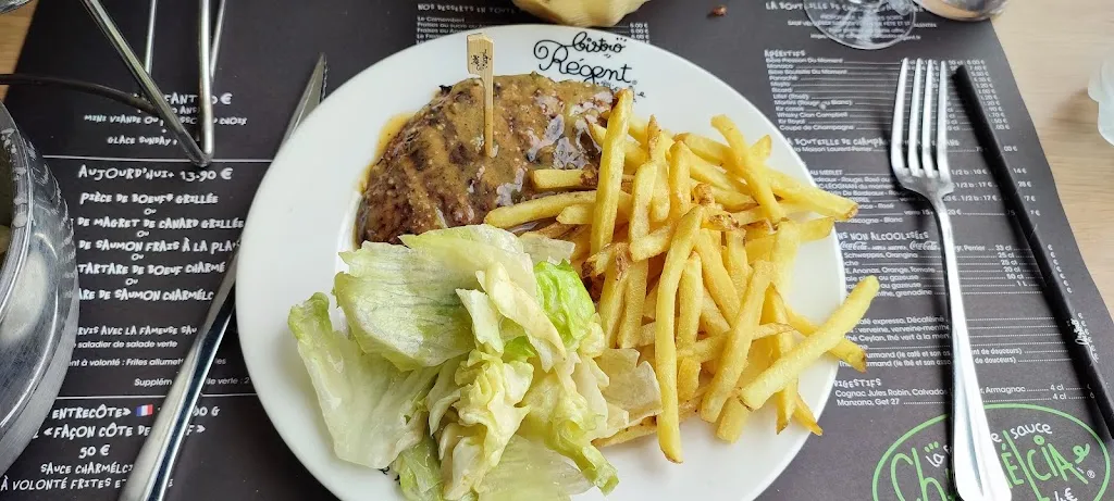 Menu_Bistro Régent Libercourt_Libercourt_image_7