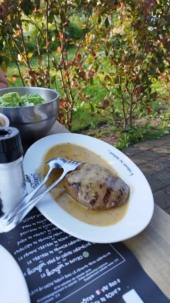 Menu_Bistro Régent Libercourt_Libercourt_image_8