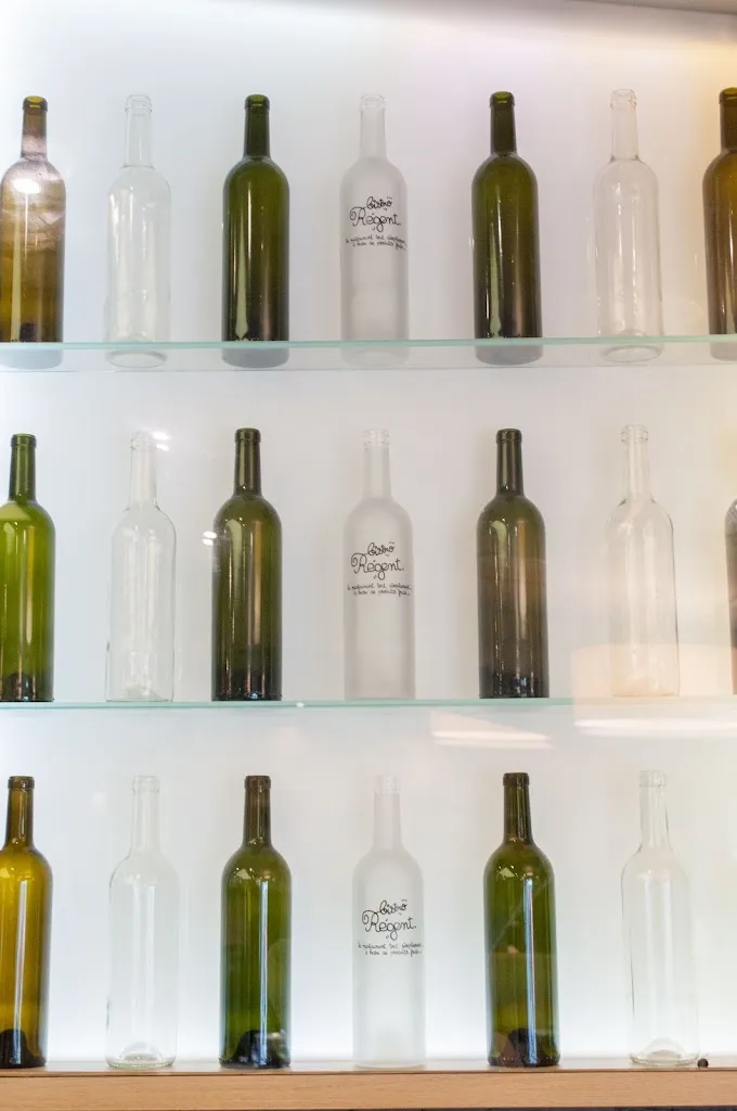 Bistro Régent Libercourt restaurant in Libercourt