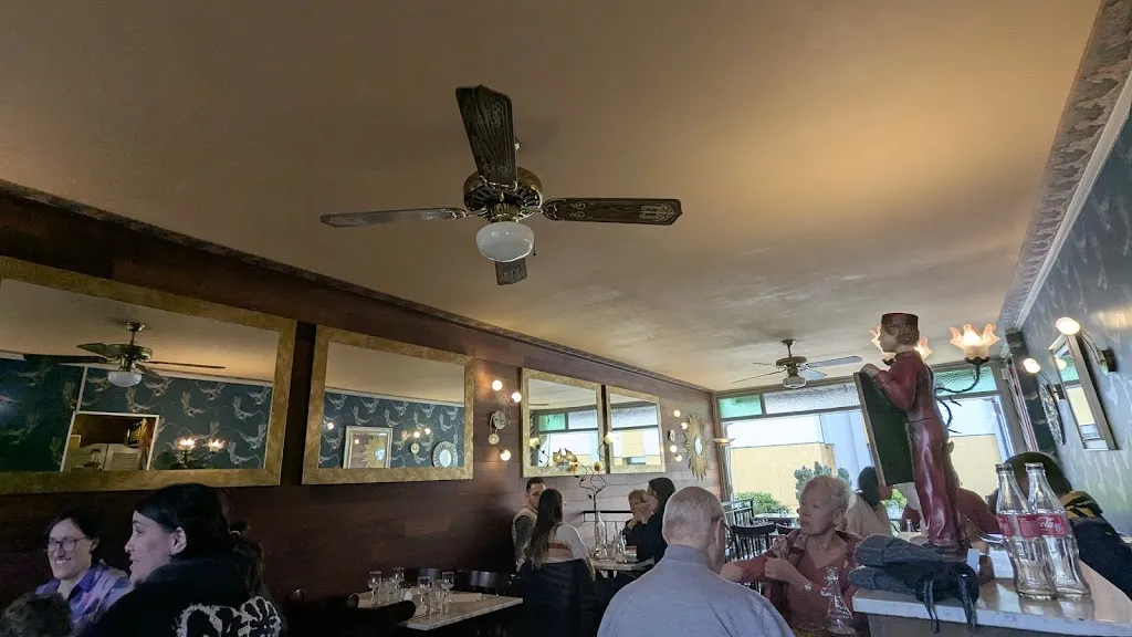 Timothée Mahieu_Restaurant Charleston_Crest_review