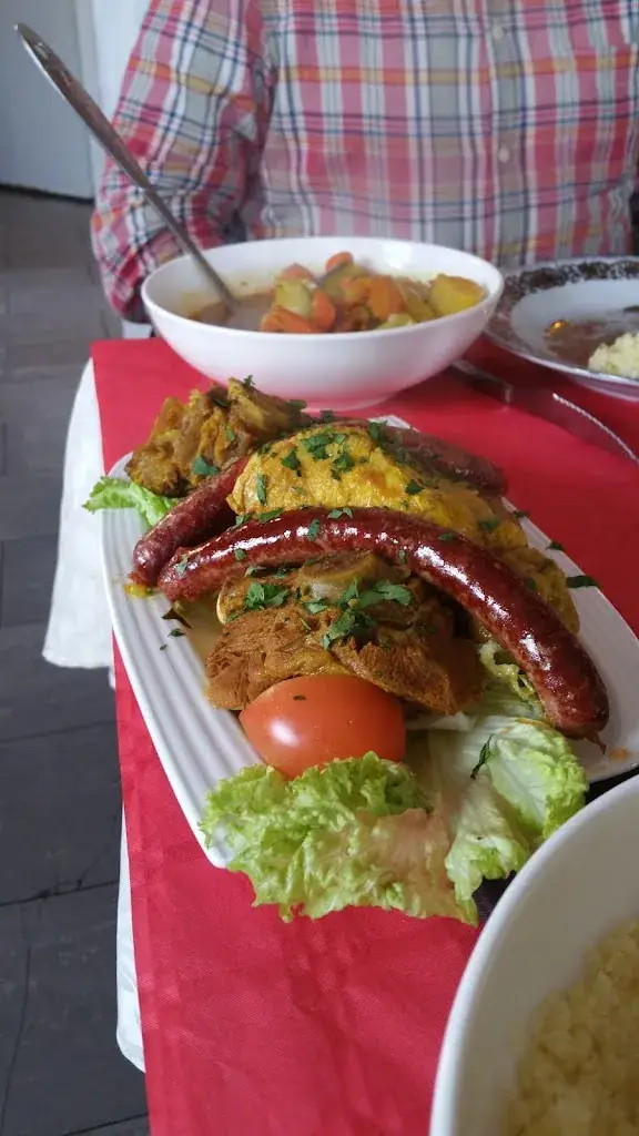 Menu_Le Terminus Bar - Restaurant_Libercourt_image_1