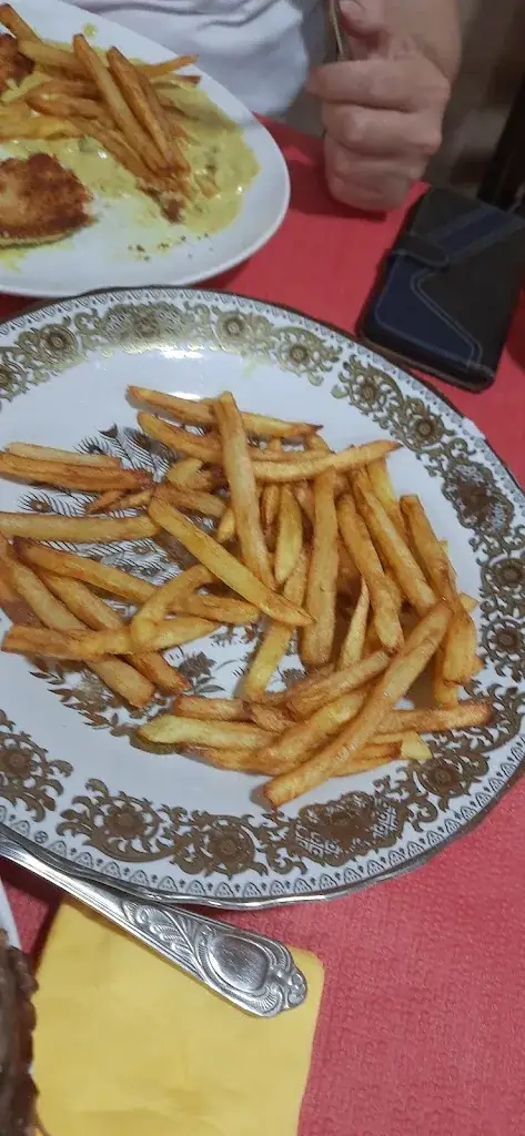 Menu_Le Terminus Bar - Restaurant_Libercourt_image_5