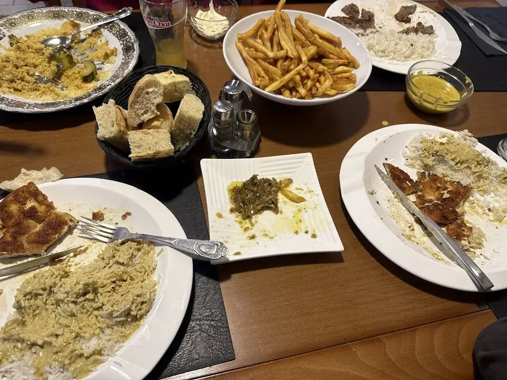 Imad Aissaoui_Le Terminus Bar - Restaurant_Libercourt_review