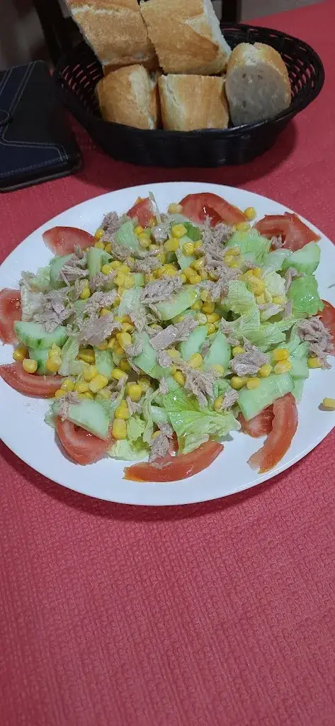 Syll viee_Le Terminus Bar - Restaurant_Libercourt_review