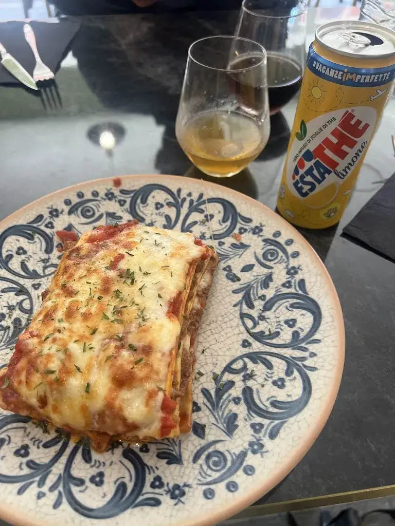 Darima Tsoktoeva_Mamma Carmelina_Oignies_review