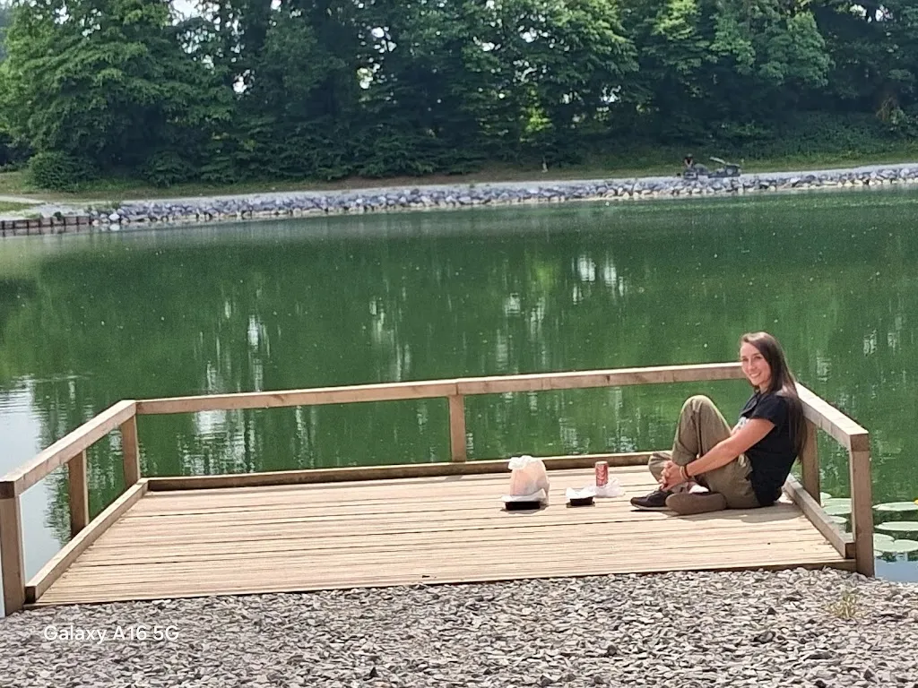 Abdelhafid Moualek_O Poulet Braisé_Leforest_review