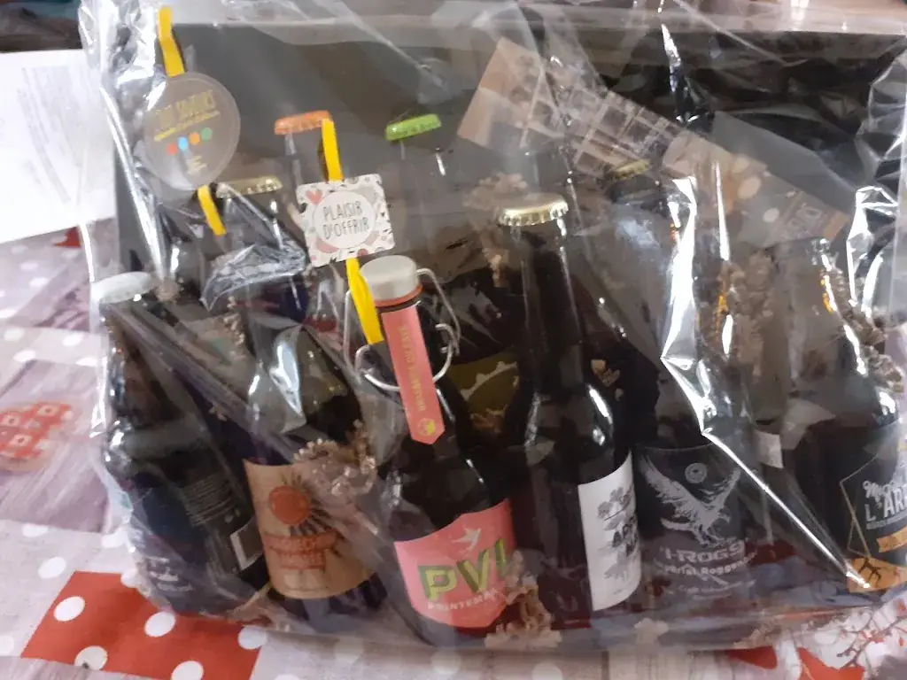 Menu_L'Îlot saveurs_Leforest_image_2