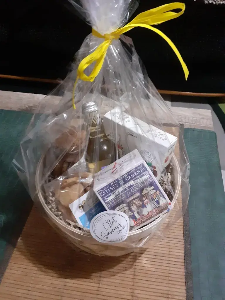 Menu_L'Îlot saveurs_Leforest_image_7