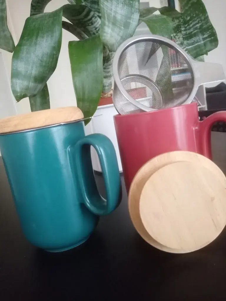 V. Z._L'Îlot saveurs_Leforest_review