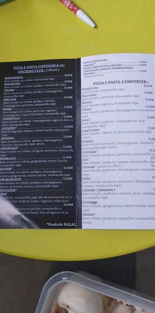 Menu_DON TITO_Leforest_image_3