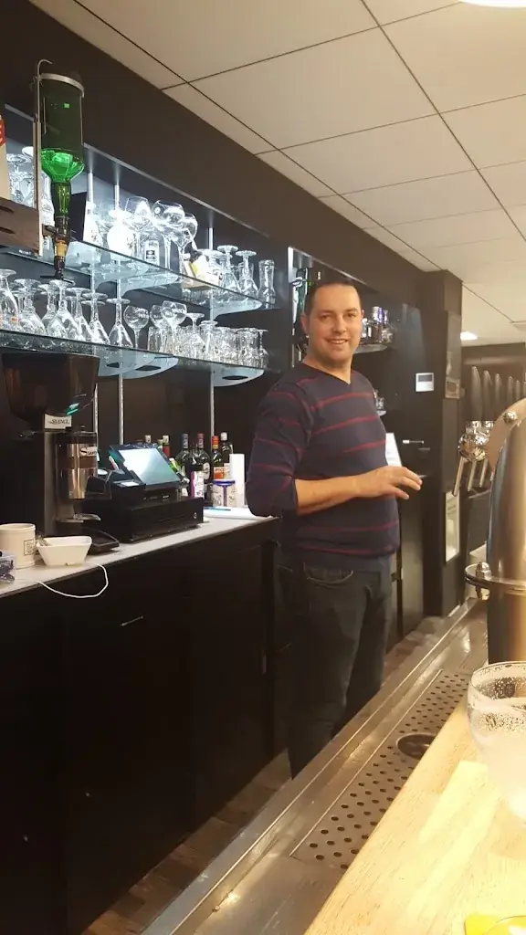 don _tito_Le Saint Claude_Leforest_review