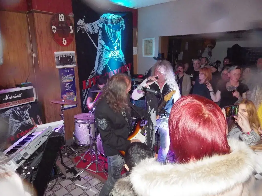 Au Pain d'Alouette ristorante a Leforest