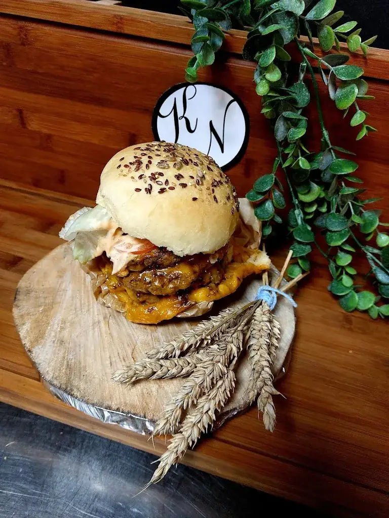 Menu_Friterie Leforestoise KN_Leforest_immagine_5