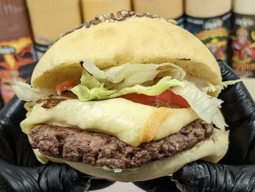 Menu_Friterie Leforestoise KN_Leforest_immagine_7