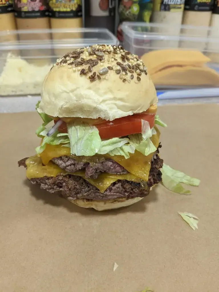 Menu_Friterie Leforestoise KN_Leforest_immagine_8