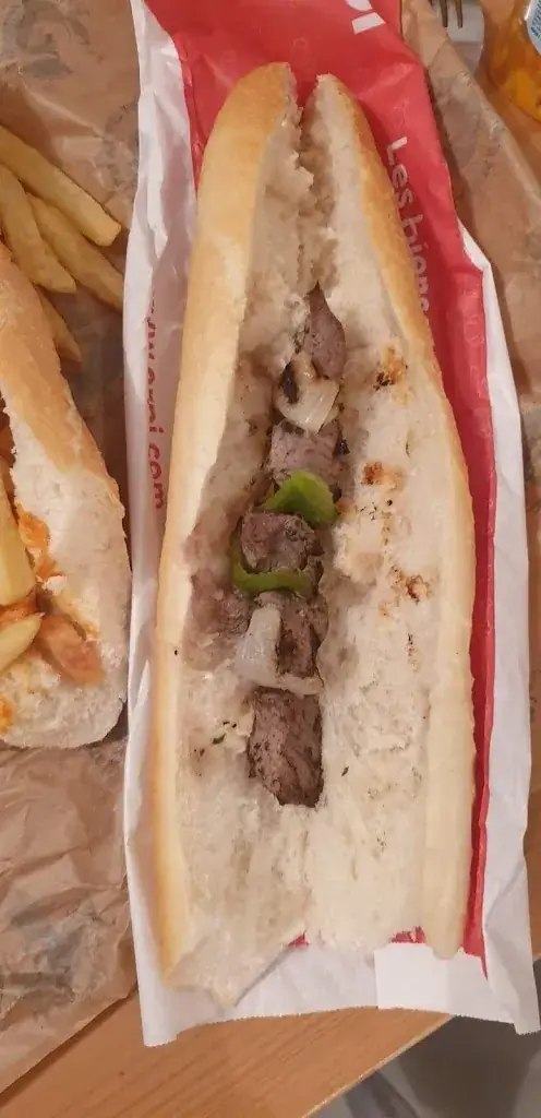 Menu_Friterie Leforestoise KN_Leforest_immagine_9