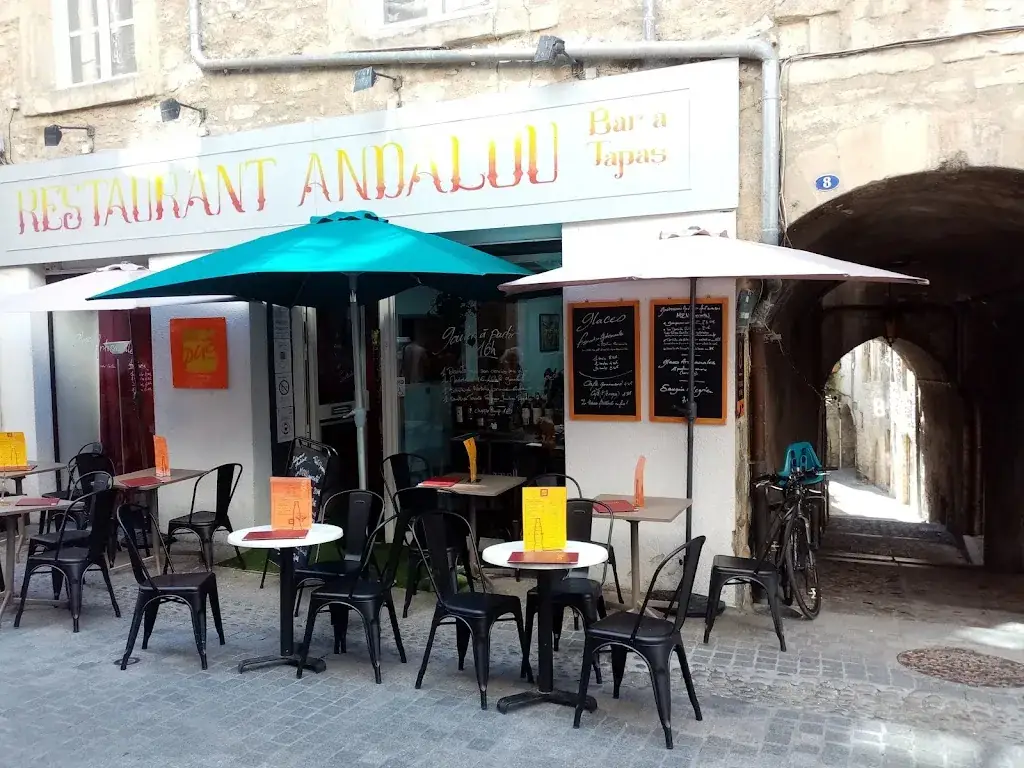 atelierpubcrest restaurante en Crest