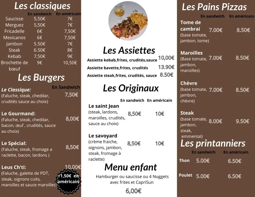 Menu_Au Saint Jean_Ligny-en-Cambrésis_image_1