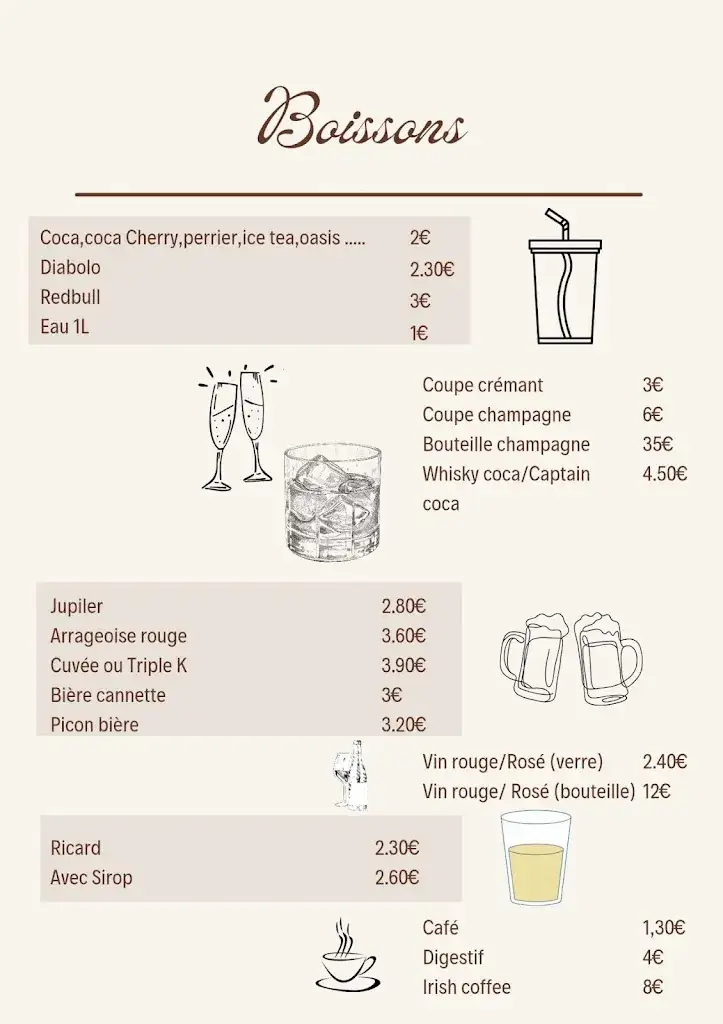 Menu_Au Saint Jean_Ligny-en-Cambrésis_image_2