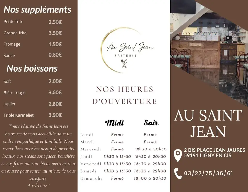 Menu_Au Saint Jean_Ligny-en-Cambrésis_image_3