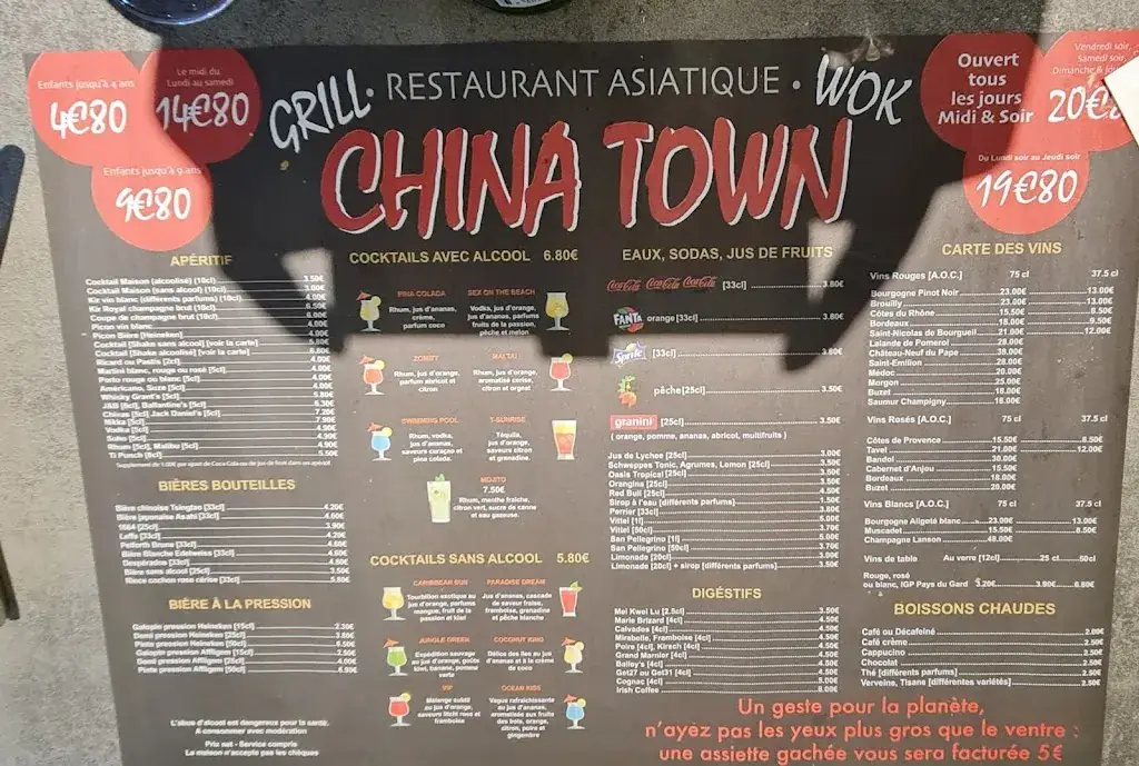 Menu_Chinatown_Loison-sous-Lens_image_2