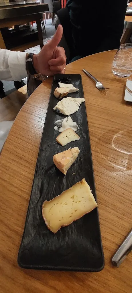 Menu_Les Épicuriens Restaurant_Sainte-Preuve_image_5