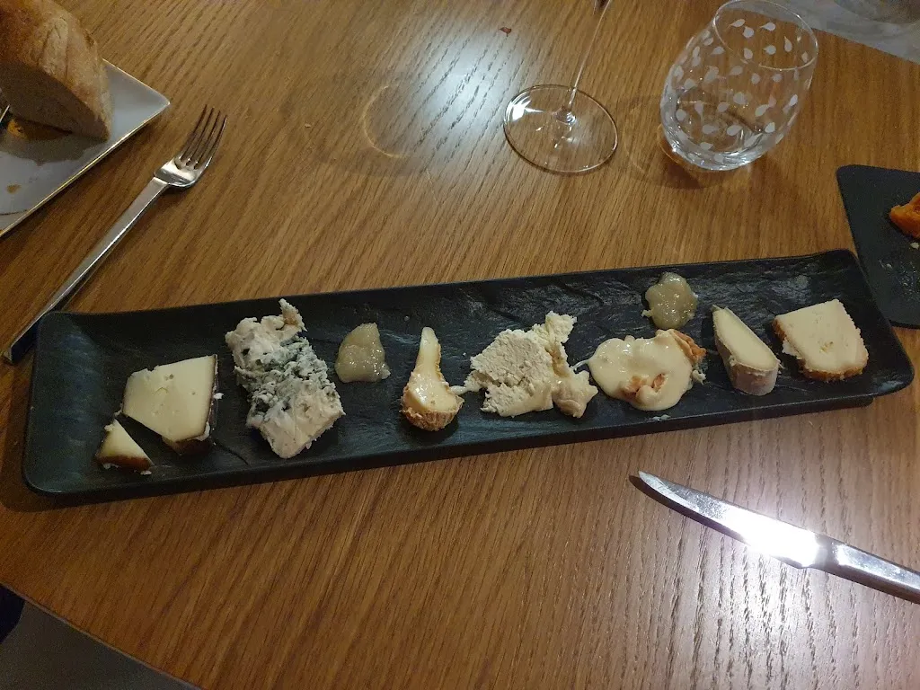 Menu_Les Épicuriens Restaurant_Sainte-Preuve_image_8