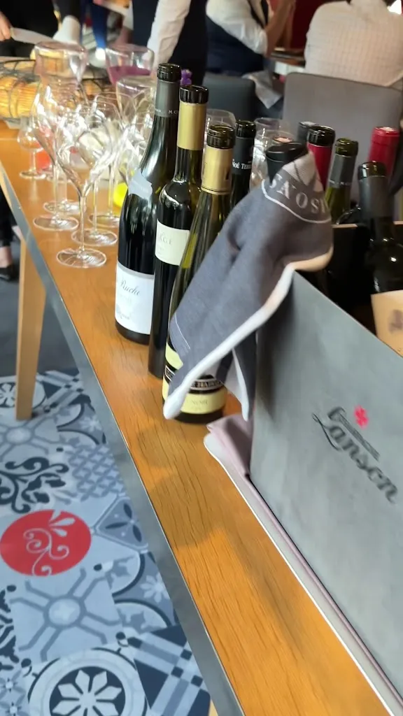 Les Épicuriens Restaurant_Sainte-Preuve_slider_image_2