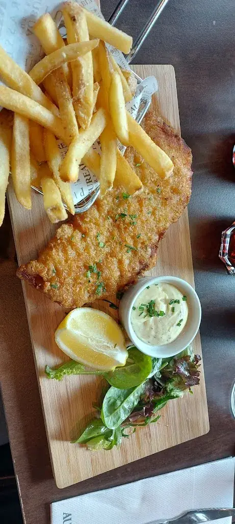 Menu_Au Bureau - Pub et Brasserie_Laon_image_6