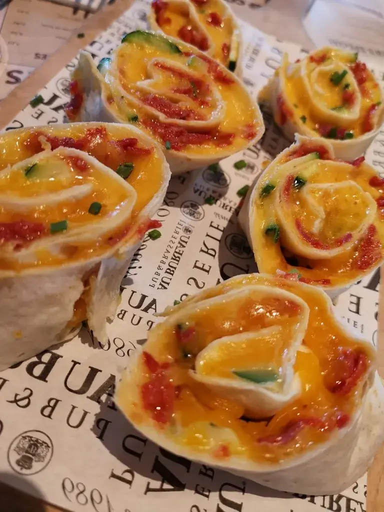 Menu_Au Bureau - Pub et Brasserie_Laon_image_8