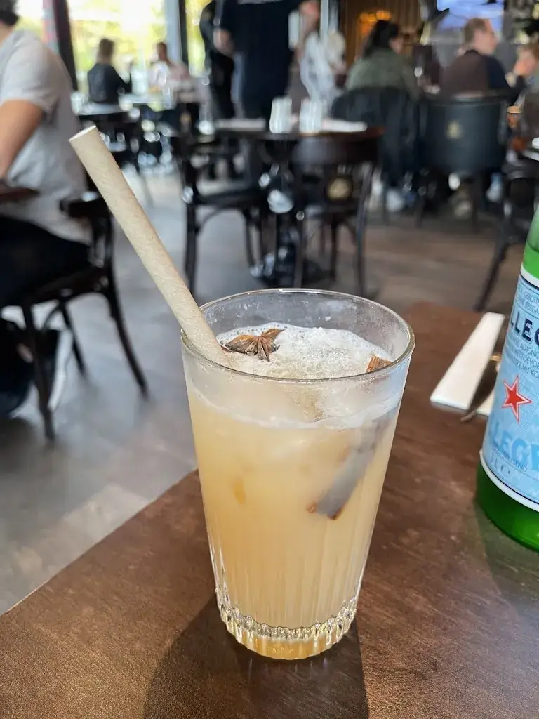 Karina Thulliez_Au Bureau - Pub et Brasserie_Laon_review