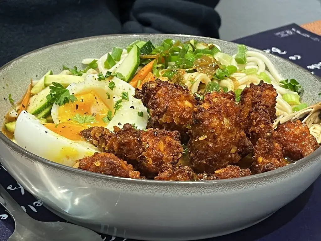 Rick Park_Chez les filles_Crest_review