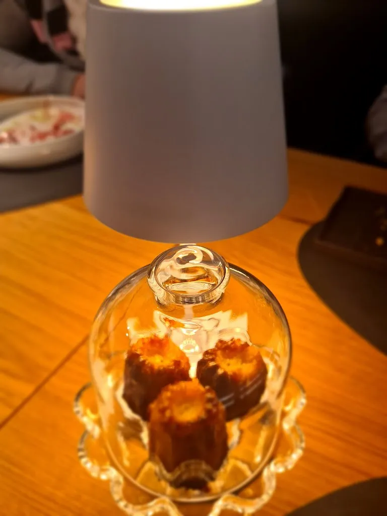 Bernard G._Le Lion d'Or_Farvagny_review