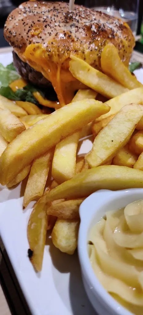 Menu_Restaurant Comme à la maison_Linselles_image_5