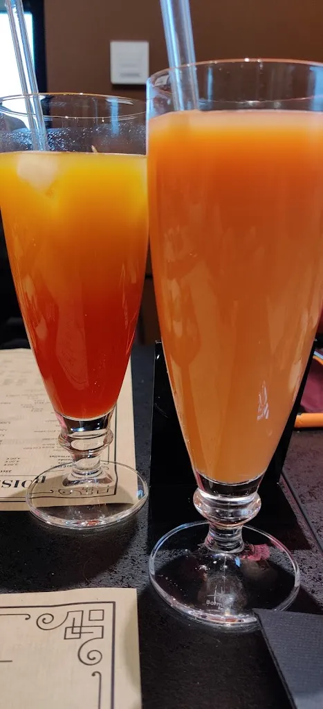 Menu_Restaurant Comme à la maison_Linselles_image_7