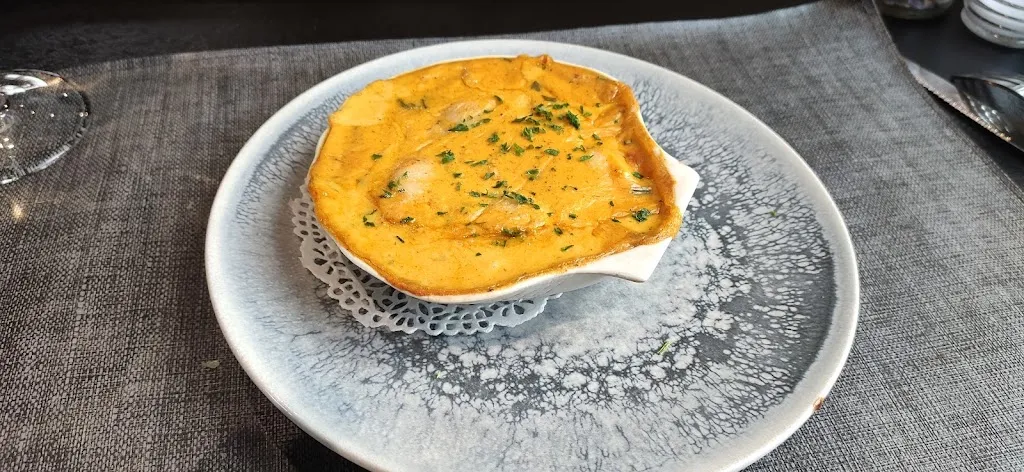 Jean-Michel Kin_Restaurant Comme à la maison_Linselles_review