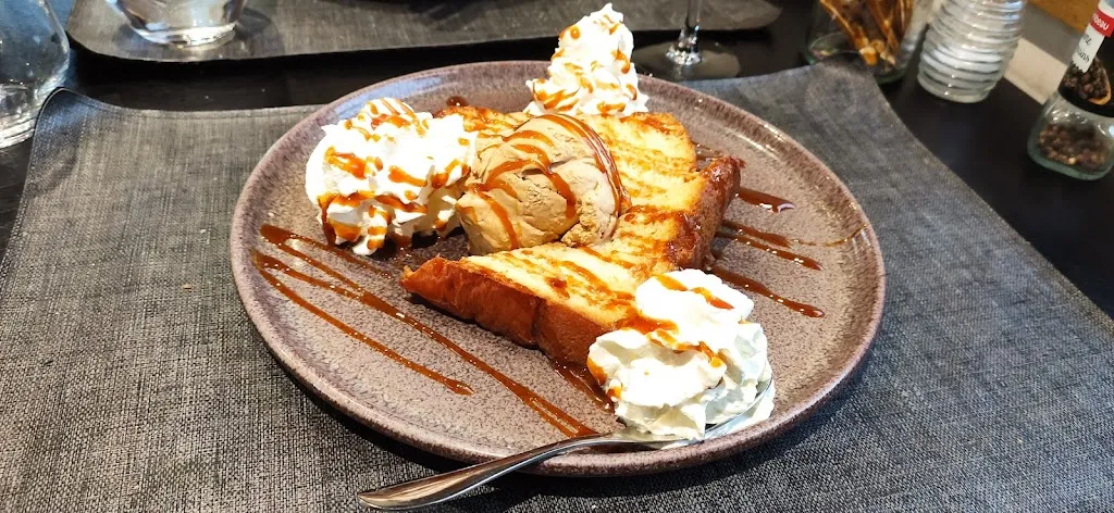 Restaurant Comme à la maison_Linselles_slider_image_2