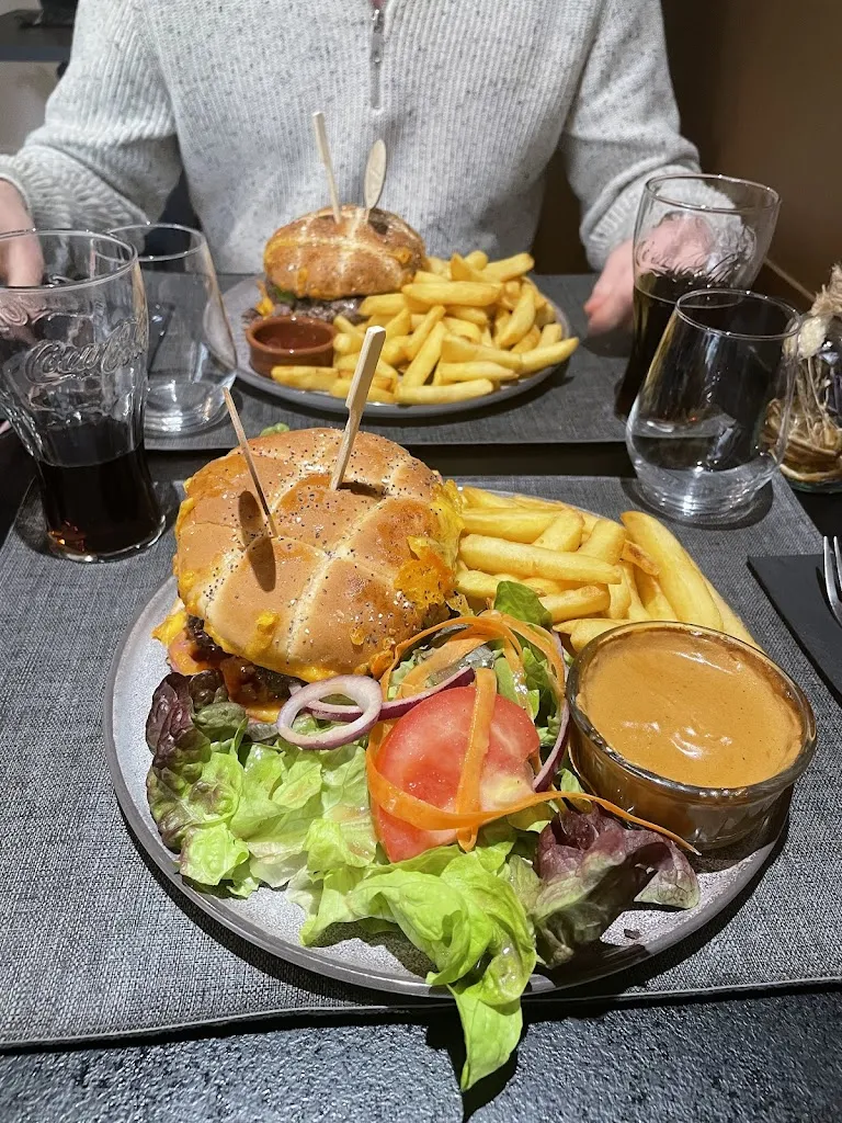 Restaurant Comme à la maison_Linselles_slider_image_3