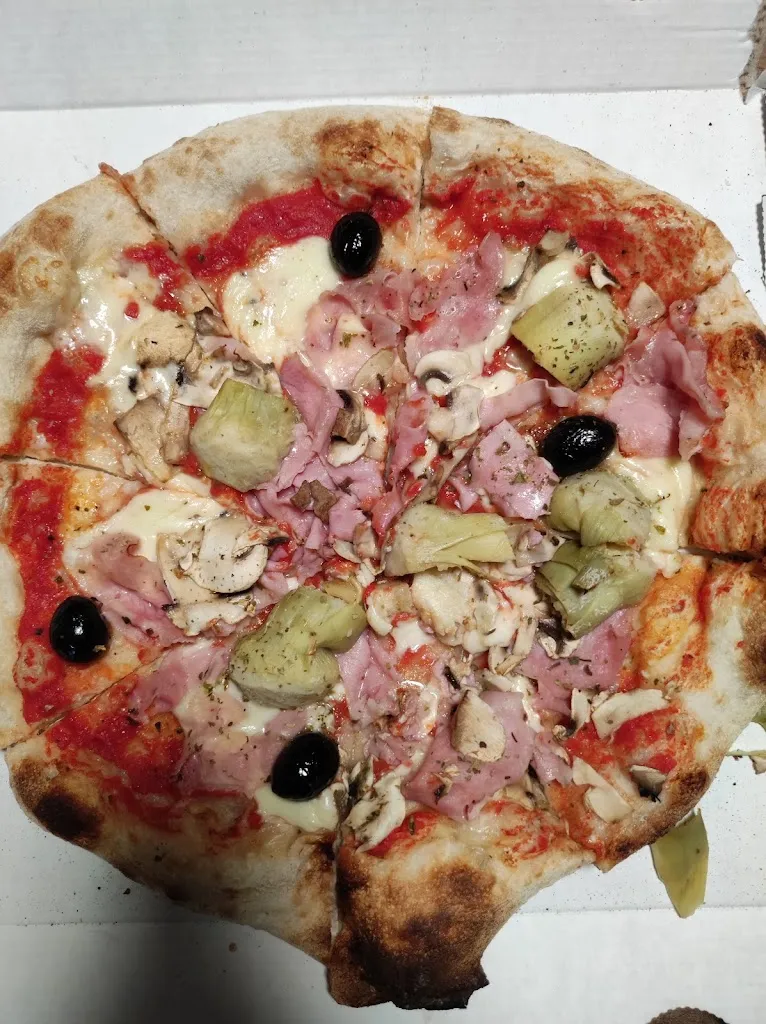 Inconnu Inconnu_Pizzeria Tutto Bene_Linselles_review