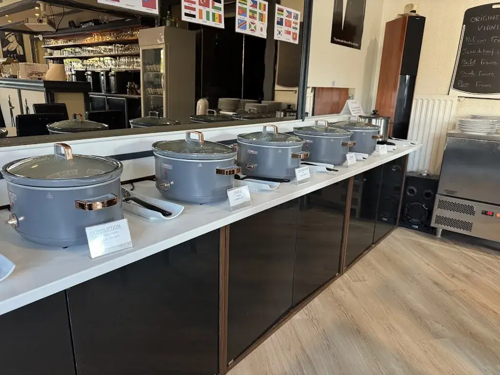 Cyril Haidar_AL CARBONE_Lille_recensione