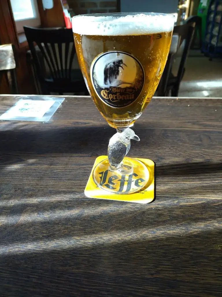 Menu_Au Lion des Flandres Looberghe_Looberghe_image_2