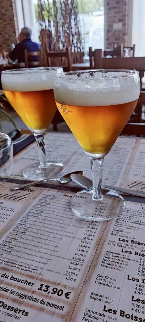 Menu_Le Vivaldi_Longueil-Sainte-Marie_image_9