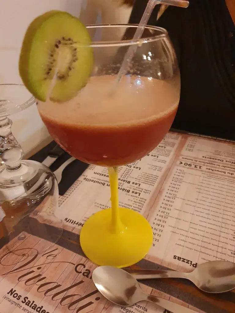 Koralie Viot_Le Vivaldi_Longueil-Sainte-Marie_review