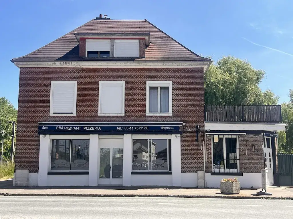 Malek OULD SAID_Le Vivaldi_Longueil-Sainte-Marie_review