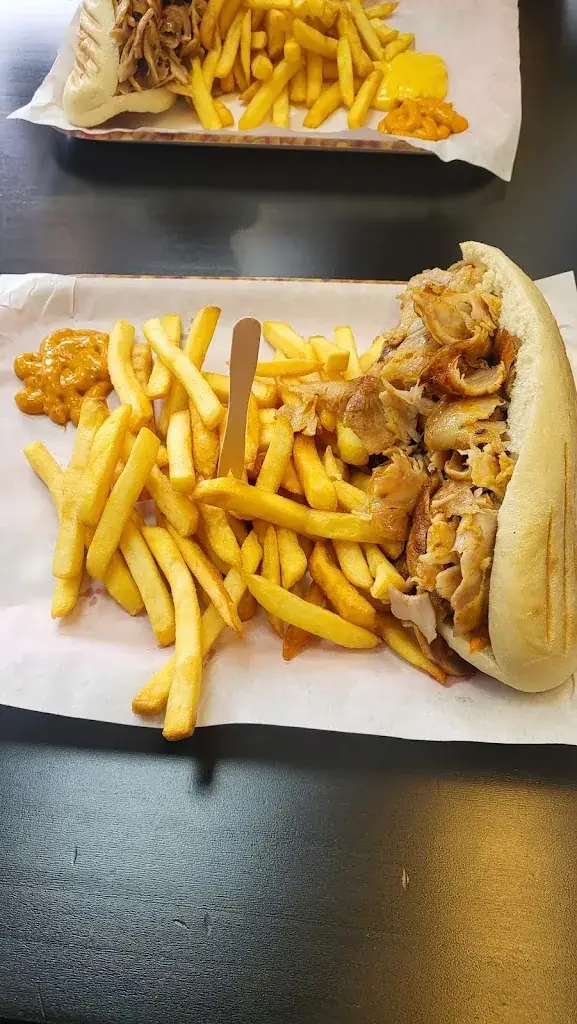 cokyage_Kebab House_Longueil-Sainte-Marie_Bewertung