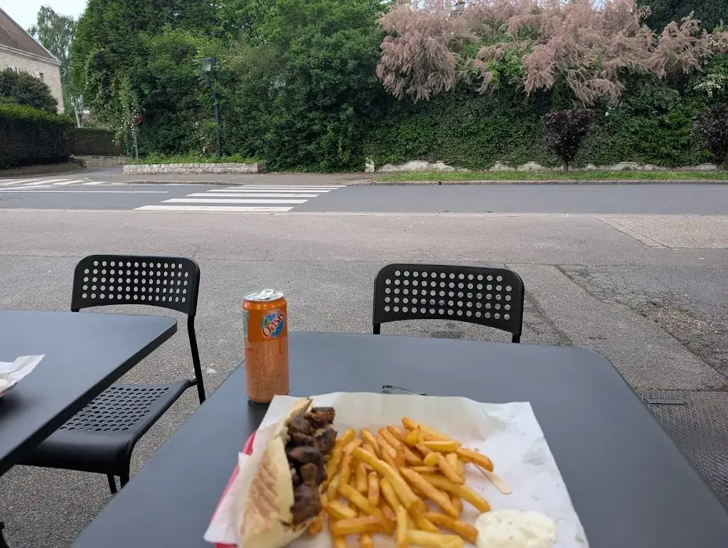 Sab Pan_Kebab House_Longueil-Sainte-Marie_Bewertung