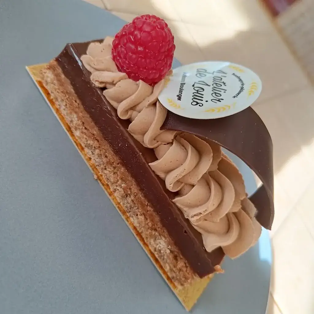 Menu_L'atelier de Louis_Longueil-Sainte-Marie_image_4