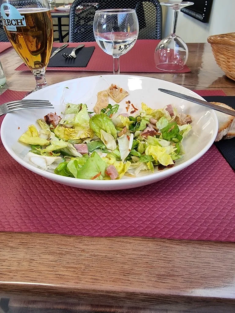 Menu_La Petite Adresse_Crest_imagen_3