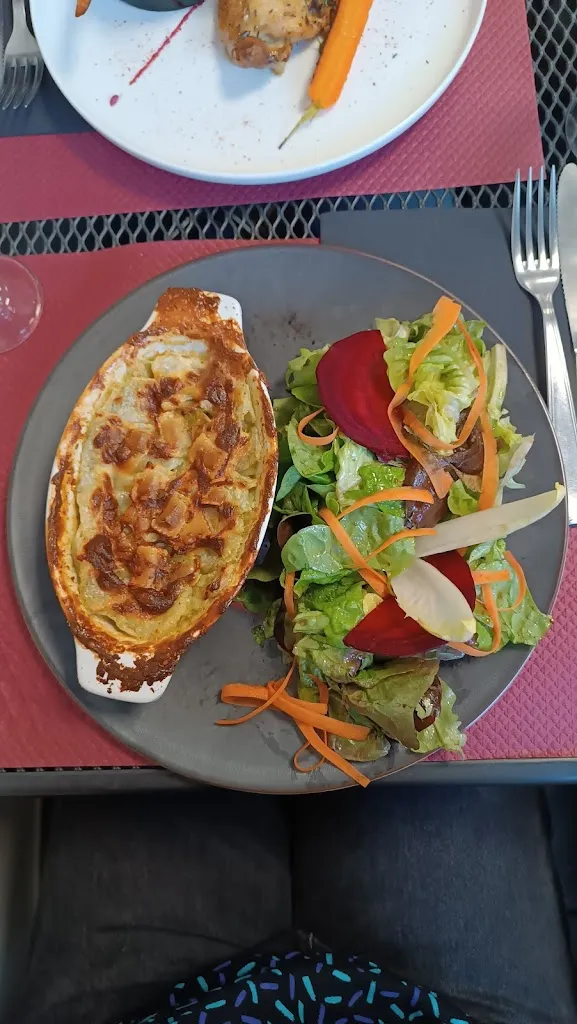 Menu_La Petite Adresse_Crest_imagen_7