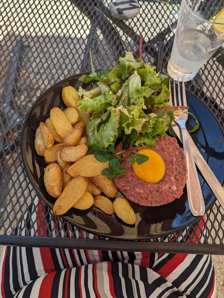 Menu_La Petite Adresse_Crest_imagen_9